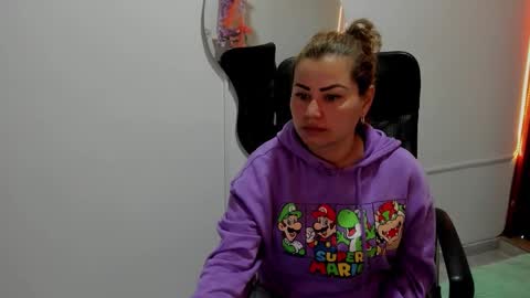 julieta_star69 online show from 10.23.25