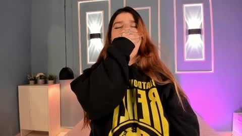 Julieta online show from 05.14.26