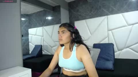 Julieta online show from 06.25.26