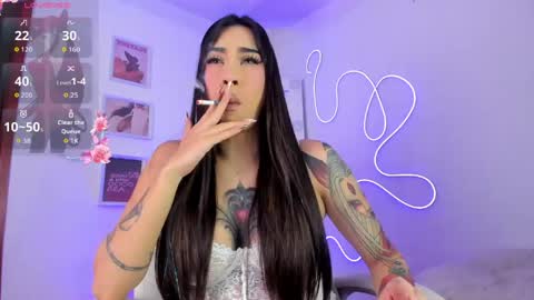 Snapshot of julietabomgv chatting on 04.22.26 julietabomgv online show from 04.22.26