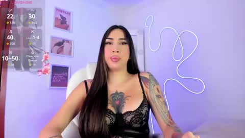 Snapshot of julietabomgv chatting on 05.13.26 julietabomgv online show from 05.13.26