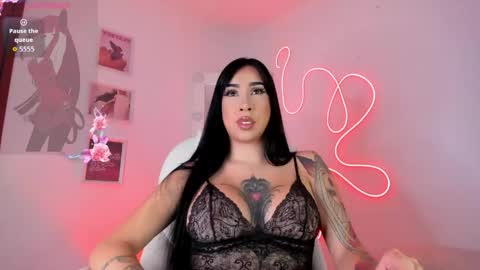 Snapshot of julietabomgv chatting on 05.28.26 julietabomgv online show from 05.28.26