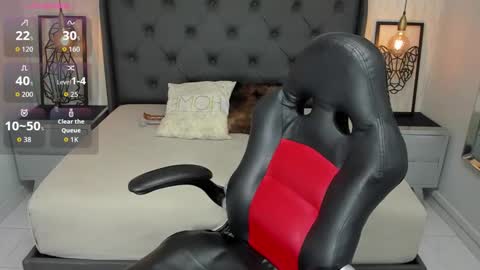 Snapshot of julietabonet chatting on 02.07.26 JULI online show from 02.07.26