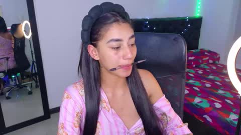 Julieta online show from 12.16.25