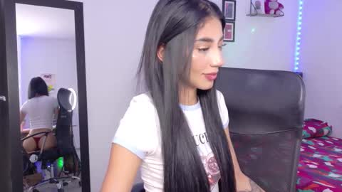 Julieta online show from 02.17.26