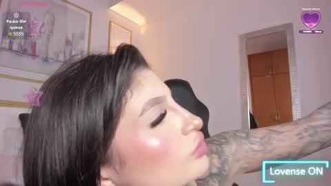 Julieta  online show from 04.09.26