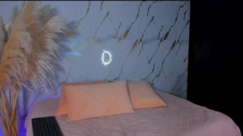 Julieth Gomez online show from 04.06.26