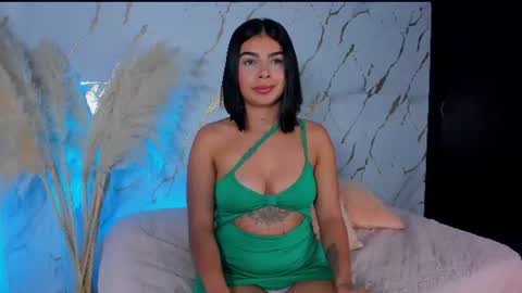 Snapshot of julietagames69 chatting on 06.29.26 Julieth Gomez online show from 06.29.26