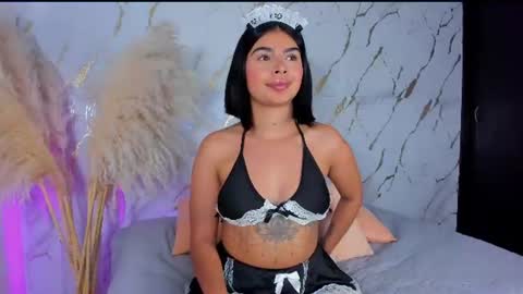 Snapshot of julietagames69 chatting on 07.10.26 Julieth Gomez online show from 07.10.26