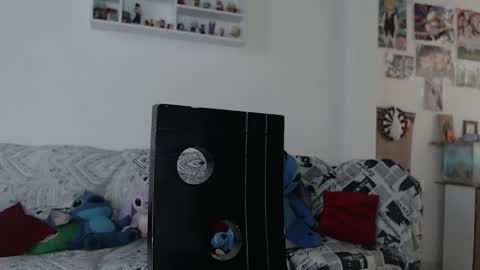 Julieta Jaguar online show from 12.02.24