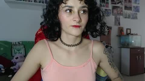 Julieta Jaguar online show from 12.05.24