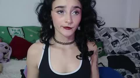 Julieta Jaguar online show from 12.31.24