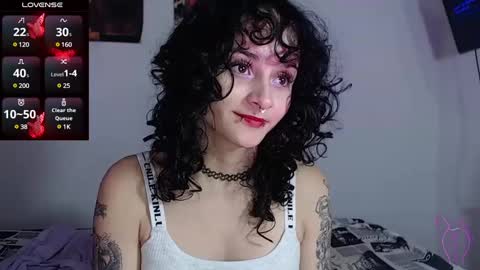 Julieta Jaguar online show from 02.24.25