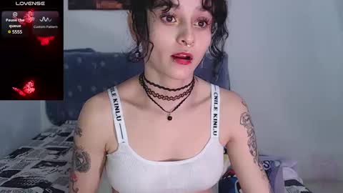 Julieta Jaguar online show from 02.28.25