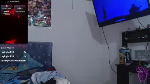 Julieta Jaguar online show from 03.07.25