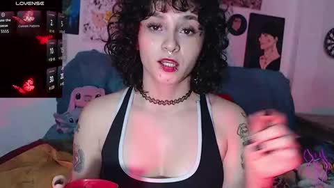 Julieta Jaguar online show from 10.29.25