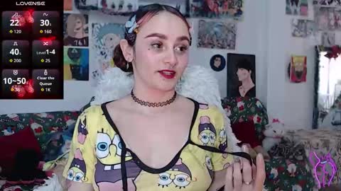 Julieta Jaguar online show from 01.09.26