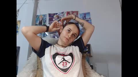 Julieta Jaguar online show from 03.11.26