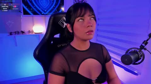 Julieta  online show from 09.12.25