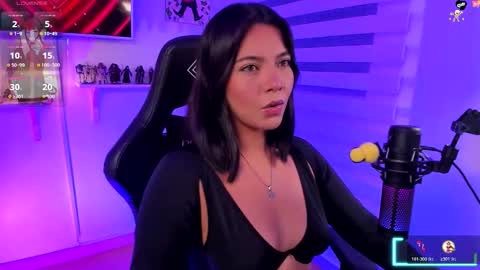 Julieta  online show from 10.30.25