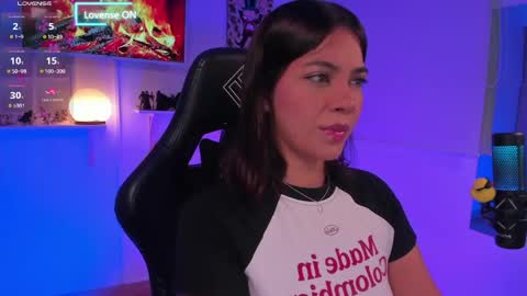 Julieta  online show from 04.22.26