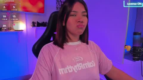 Julieta  online show from 04.23.26