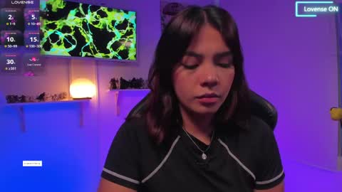 Julieta  online show from 04.24.26