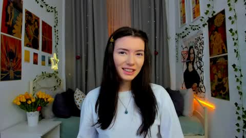 Snapshot of julietaromaniss chatting on 12.17.24 Julieta or Jully online show from 12.17.24