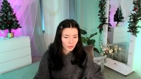 Snapshot of julietaromaniss chatting on 01.04.25 Julieta or Jully online show from 01.04.25