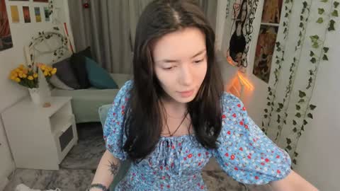 Snapshot of julietaromaniss chatting on 01.05.25 Julieta or Jully online show from 01.05.25