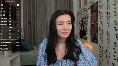 Snapshot of julietaromaniss chatting on 01.06.25 Julieta or Jully online show from 01.06.25