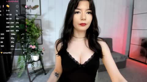 Snapshot of julietaromaniss chatting on 01.12.25 Julieta or Jully online show from 01.12.25