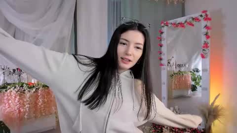 Snapshot of julietaromaniss chatting on 02.24.25 Julieta or Jully online show from 02.24.25