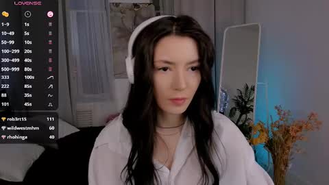 Snapshot of julietaromaniss chatting on 02.28.25 Julieta or Jully online show from 02.28.25