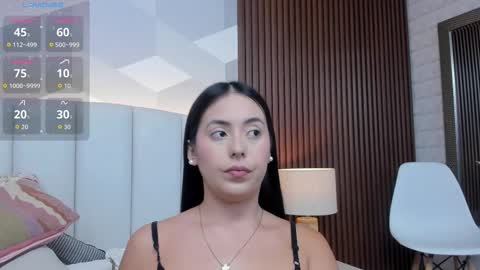 Julieta Santos online show from 01.15.26