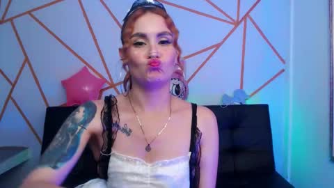 JULIANA online show from 03.06.26