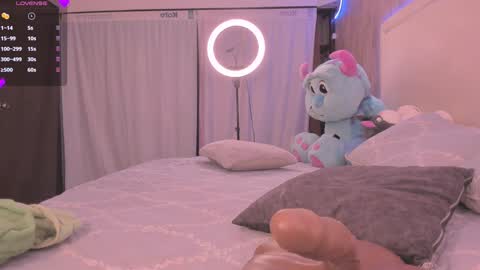 Julieta Vargas online show from 01.17.25