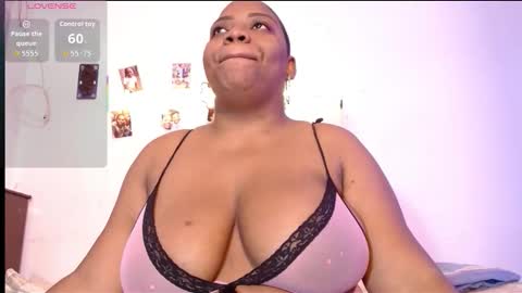 Julieth Brown online show from 01.10.26