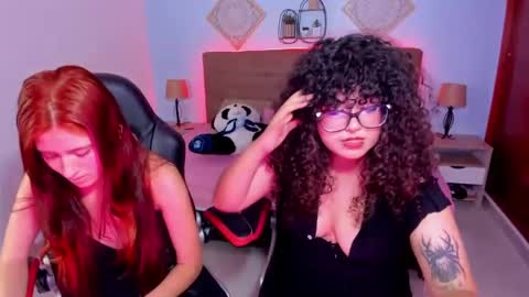 Julieth  online show from 10.05.25