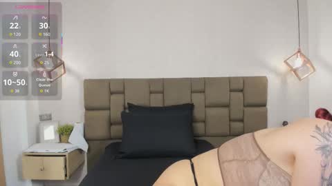 julieth_rojas online show from 02.15.26