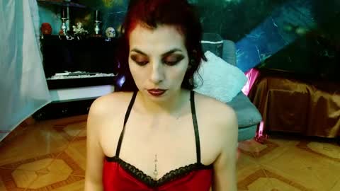 Snapshot of julieth_sex1 chatting on 04.26.26 online show from 04.26.26