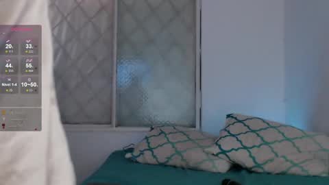 Snapshot of julieth_spencer1 chatting on 05.01.26 Julieta online show from 05.01.26