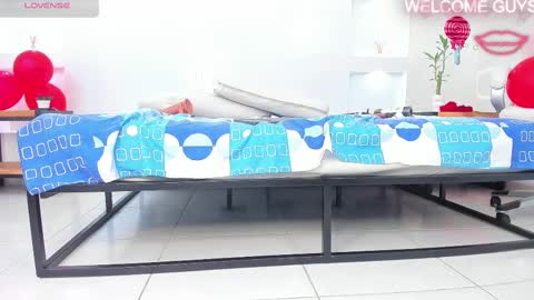 Snapshot of julietha_taylor chatting on 02.15.25 Julietha online show from 02.15.25