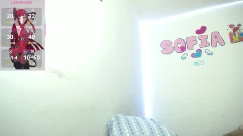 juliethamarquezz online show from 05.18.26