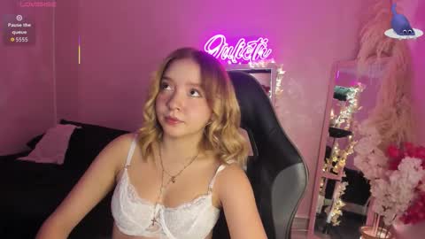 Julieth online show from 03.13.26