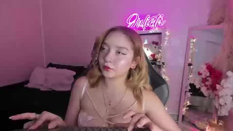 Julieth online show from 03.19.26