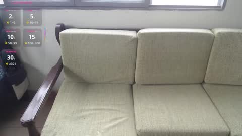 Snapshot of juliethserna chatting on 10.12.25 juliethserna online show from 10.12.25