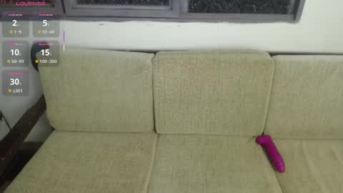 Snapshot of juliethserna chatting on 11.21.25 juliethserna online show from 11.21.25