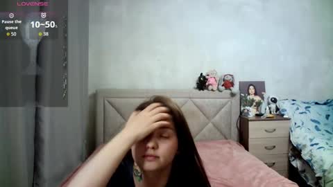 Julietkitty online show from 05.23.26
