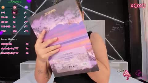 Juliet online show from 01.16.26